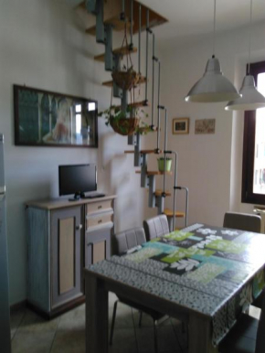 Гостиница Casa Olga  Прато